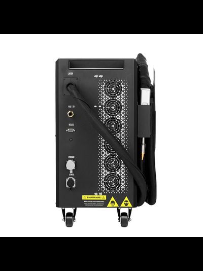 Аппарат лазерной сварки ПТК LASER 1500 AIR L01 005.700.001