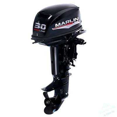 Лодочный мотор Marlin ProLine MP30AMHL