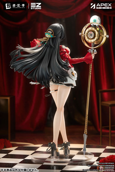 Фигурка 1/7 Астра Яо (Astra Yao Apex Innovation)