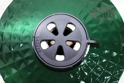 Керамический гриль-барбекю START GRILL PRO SG24 24 дюйма зеленый