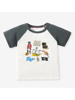 Футболка  LM-G55169