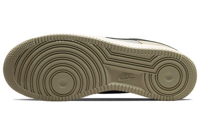 Кроссовки Nike Air Force 1 Gore-Tex подошва