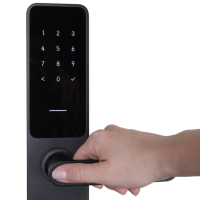 Электронный дверной замок Aqara A100 Zigbee Edition