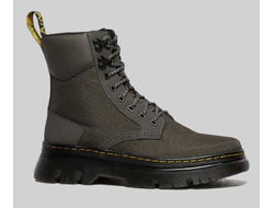 Ботинки Dr. Martens 1461 Smooth Hf черные