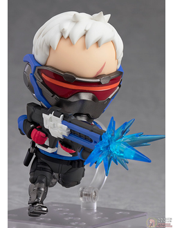 Нендроид Солдат-76 (Soldier: 76)