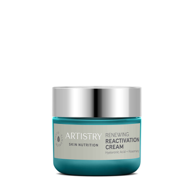 ARTISTRY SKIN NUTRITION Восстанавливающий крем для лица, 50 гр