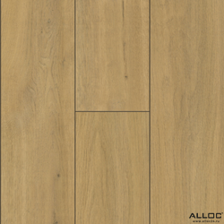 Декор ламината Alloc Original Дуб Баррель 4580