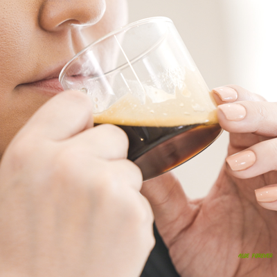 Forever MOR Кофе в капсулах совместимый с оригинальными кофемашинами Nespresso