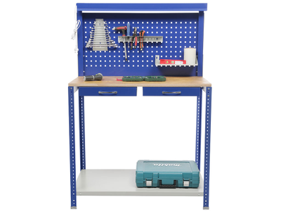 Верстак GARAGE Set 1 / Set 2