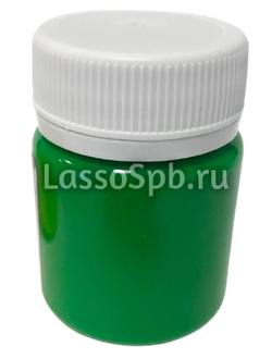 Пигмент AL Fluorescent 3366 светящийся в УФ Зеленый Флуоресцентный 50 гр