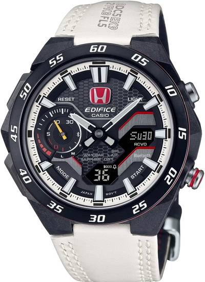 Часы Casio Edifice ECB-2200HTR-1A