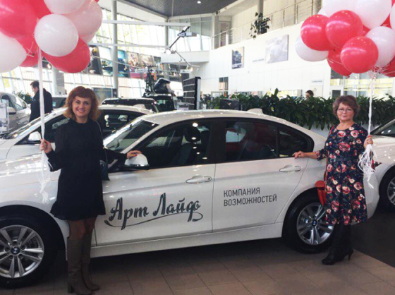 Бендирование авто