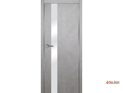 П-5 с белым стеклом