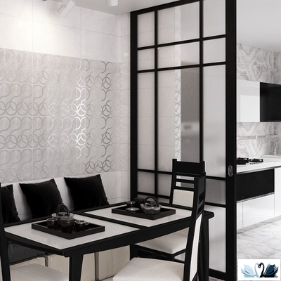 Плитка напольная Belani Камелот G серый 41,8 х 41,8 см под оникс Береза керамика