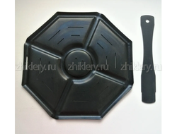 Подставка для посуды "Special", d-200мм