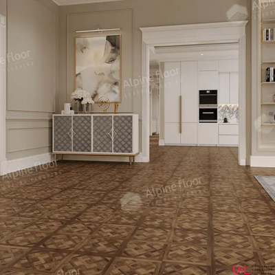 SPC ламинат Alpine Floor Parquet Sirocco Елисейские поля ECO 25-3 купить на vinyl-laminat.ru