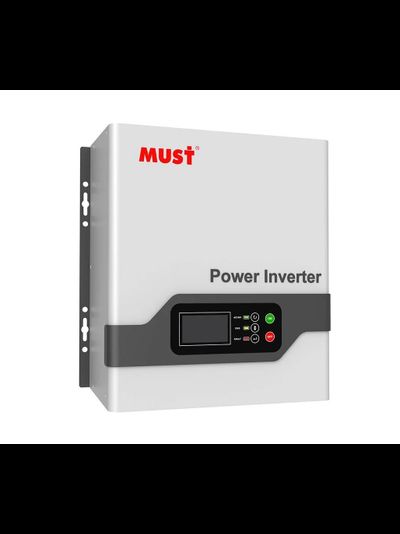 Силовой инвертор (ИБП) EP21-0612 PRO Низкочастотный