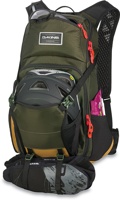 Рюкзак Dakine Drafter 14L Jungle