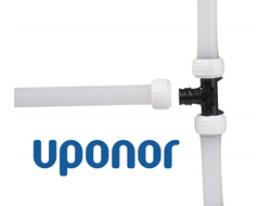 Труба из сшитого полиэтилена Uponor™