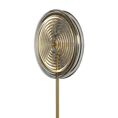 Freya, Напольный светильник (торшер) Borbon, FR5442FL-L13B