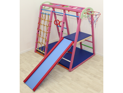 ДСК раннего развития PLASTEP Супер Панда 150 купить в Воронеже