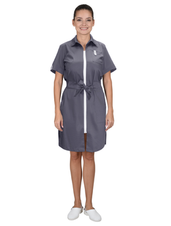 Халаты для сферы услуг