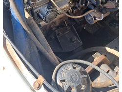 Двигатель УМЗ 421640