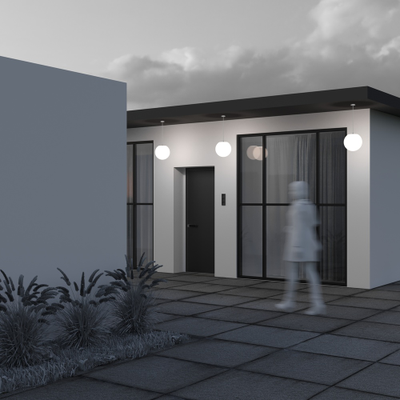 Светильник Denkirs DK5862-WB