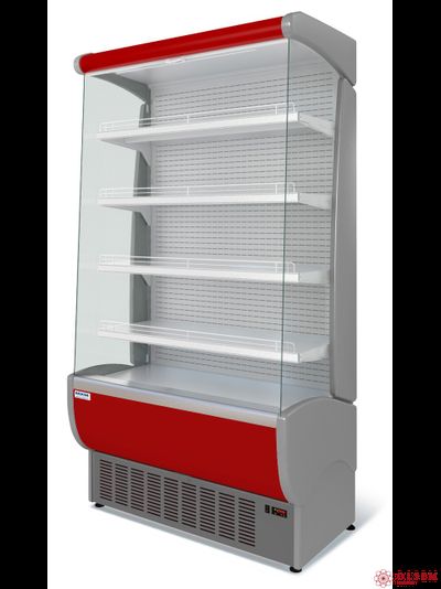 Горка холодильная Марихолодмаш ВХСп-1,2 Флоренция