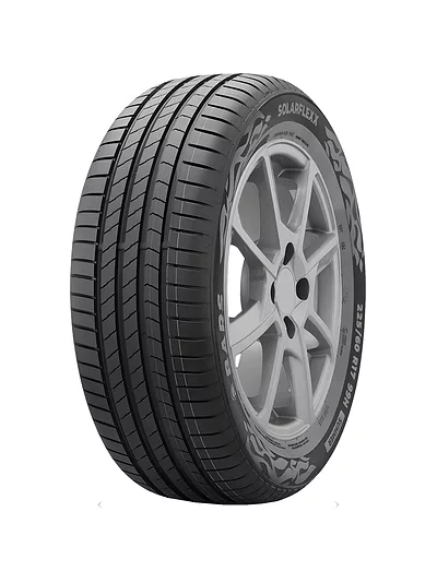 Bars SolarFlexx 205/70R15