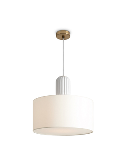 Freya, Подвесной светильник Ceram, FR5491PL-01BS