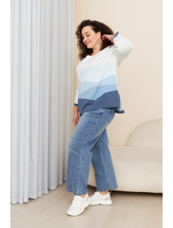 Джинсы Джордано 923103 60,62,64 размеры