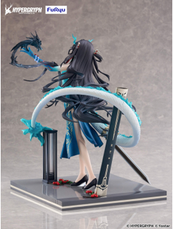 Фигурка 1/7 Даск (Dusk Everything is a Miracle Ver.)