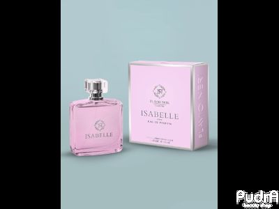 FLAVIO NERI Парфюмерная вода для женщин ISABELLE 100 мл 