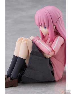 Фигурка фигма Хитори Гото (figma Hitori Gotou)