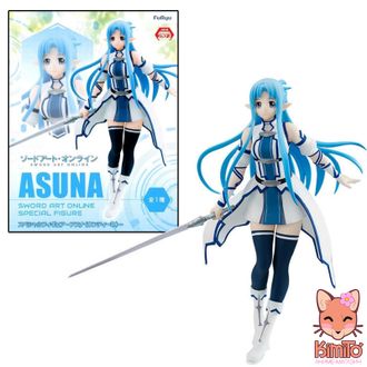 ОРИГИНАЛ SAO Sword Art Online Asuna ALfheim