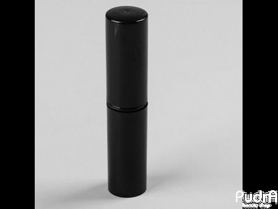 QUEEN FAIR Кисть для макияжа, для пудры и румян | выдвижной натуральный волос