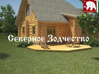 Проект 3-33 175 кв.м., 9,5*11