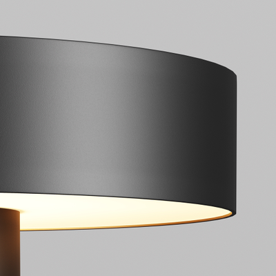 Парковый светильник Katto 3000К 30Вт IP 65, O471H-L30GF3K