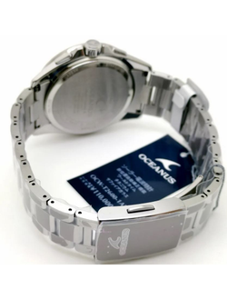 Часы Casio Oceanus OCW-T2600RA-8A