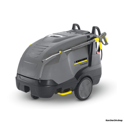 Аппарат высокого давления Karcher HDS 7/12-4 M (1.077-900.0)