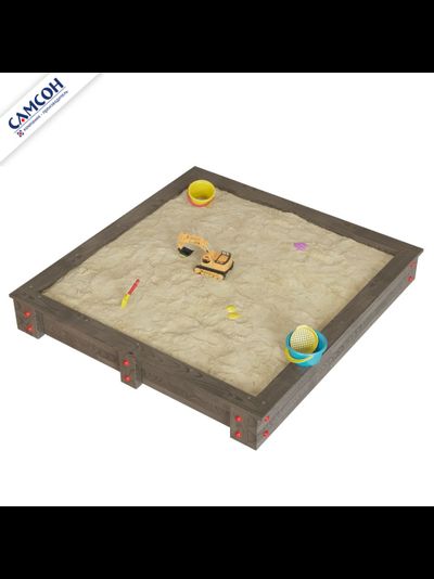 Песочница Дюна