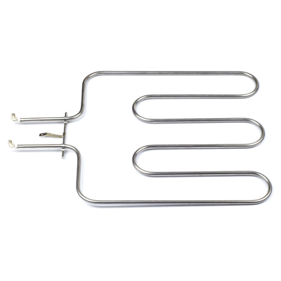 ТЭН духовки DARINA ЕМ341, ЕМ331, ЕМ241, 1200 W (нижний)