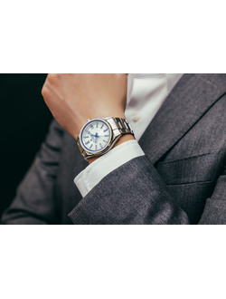 Часы Casio Oceanus OCW-T200S-7A