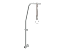 Штанга для подвески ручных опор МД 1