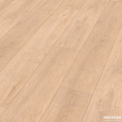 Ламинат MEISTER 6428 Дуб Таверна