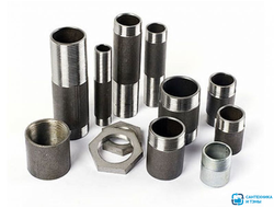 Фитинги из стальной трубной заготовки