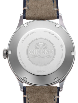 Мужские часы Orient RA-AC0P03L