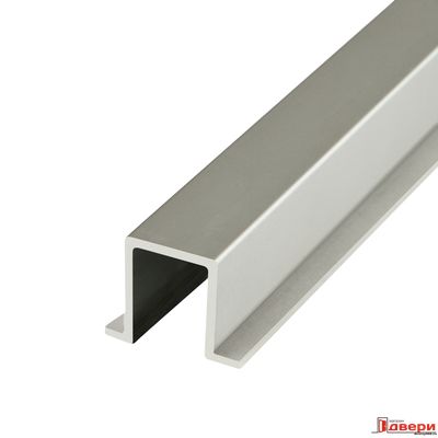 Нижняя направляющая