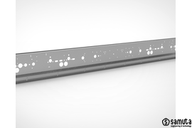 Реверс-инжиниринг детали автомобиля. Заказать чертеж по детали.